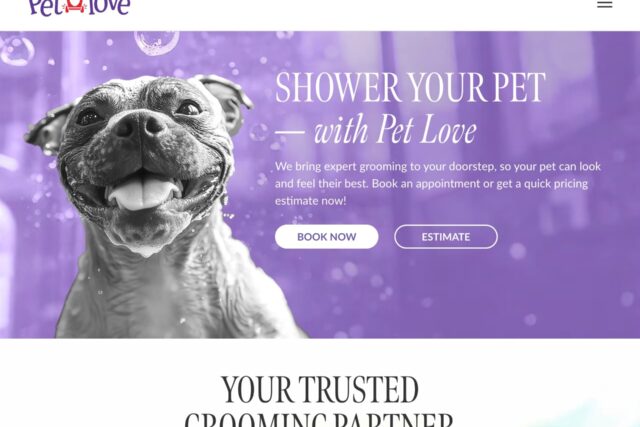 Pet Lovescreenshot