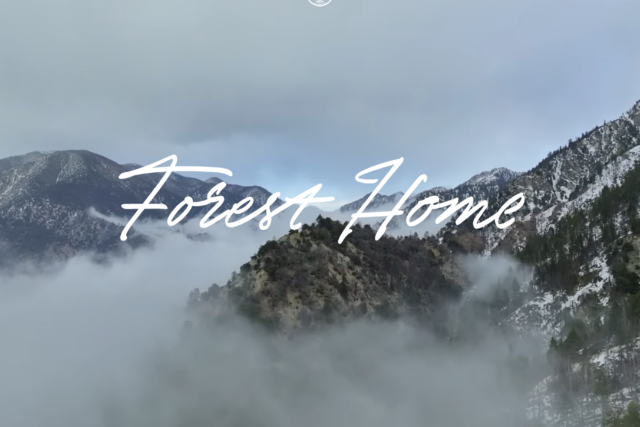 Forest Home Christian Campsscreenshot